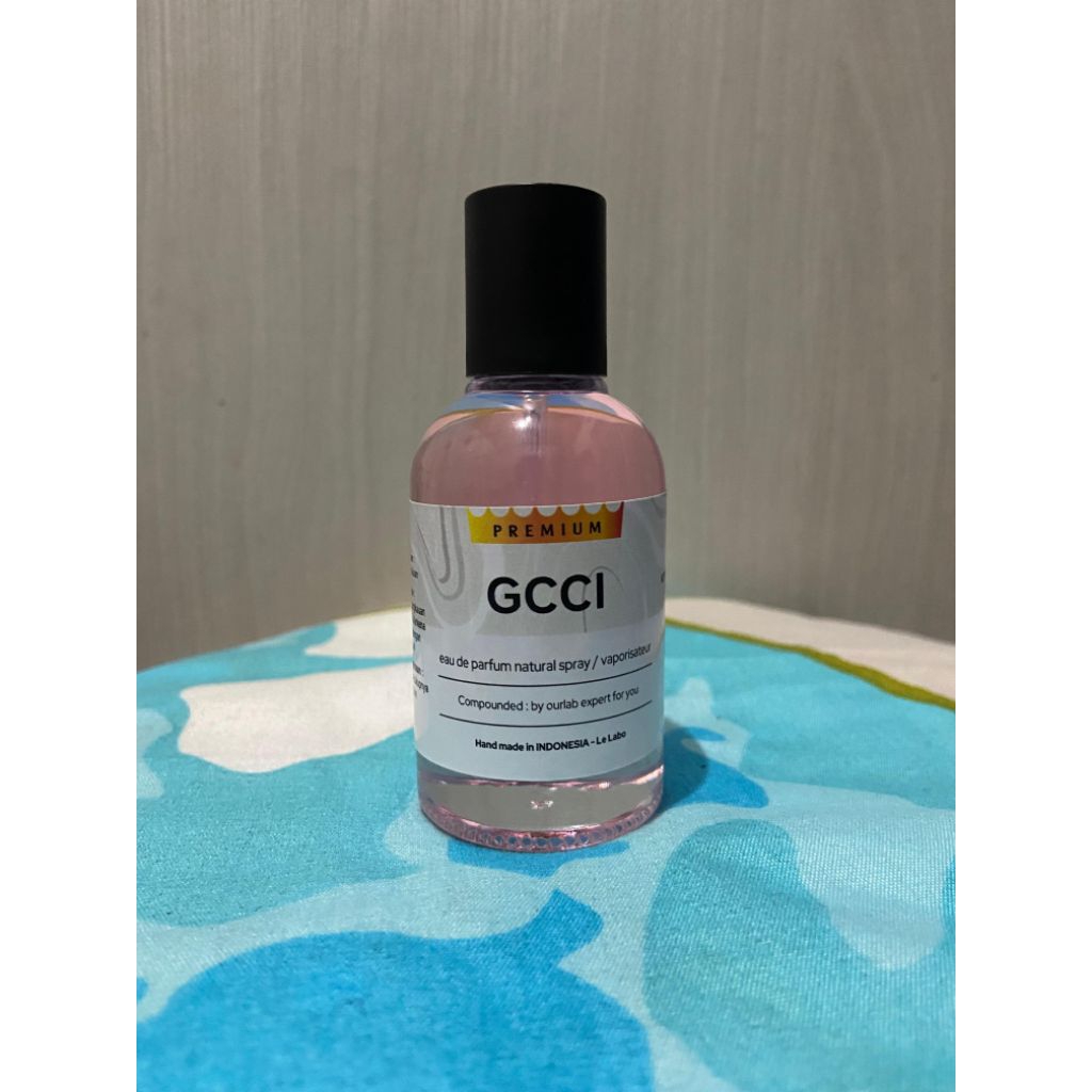 GCCI 35ML
