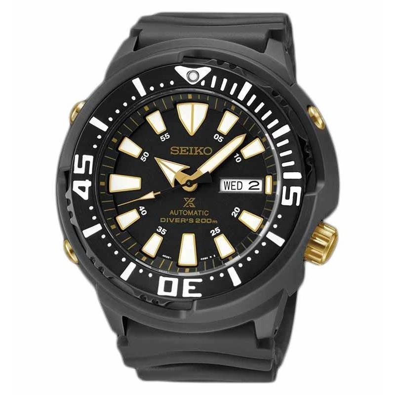 Seiko Prospex Monster Baby Tuna SRP641K1 / SRP641