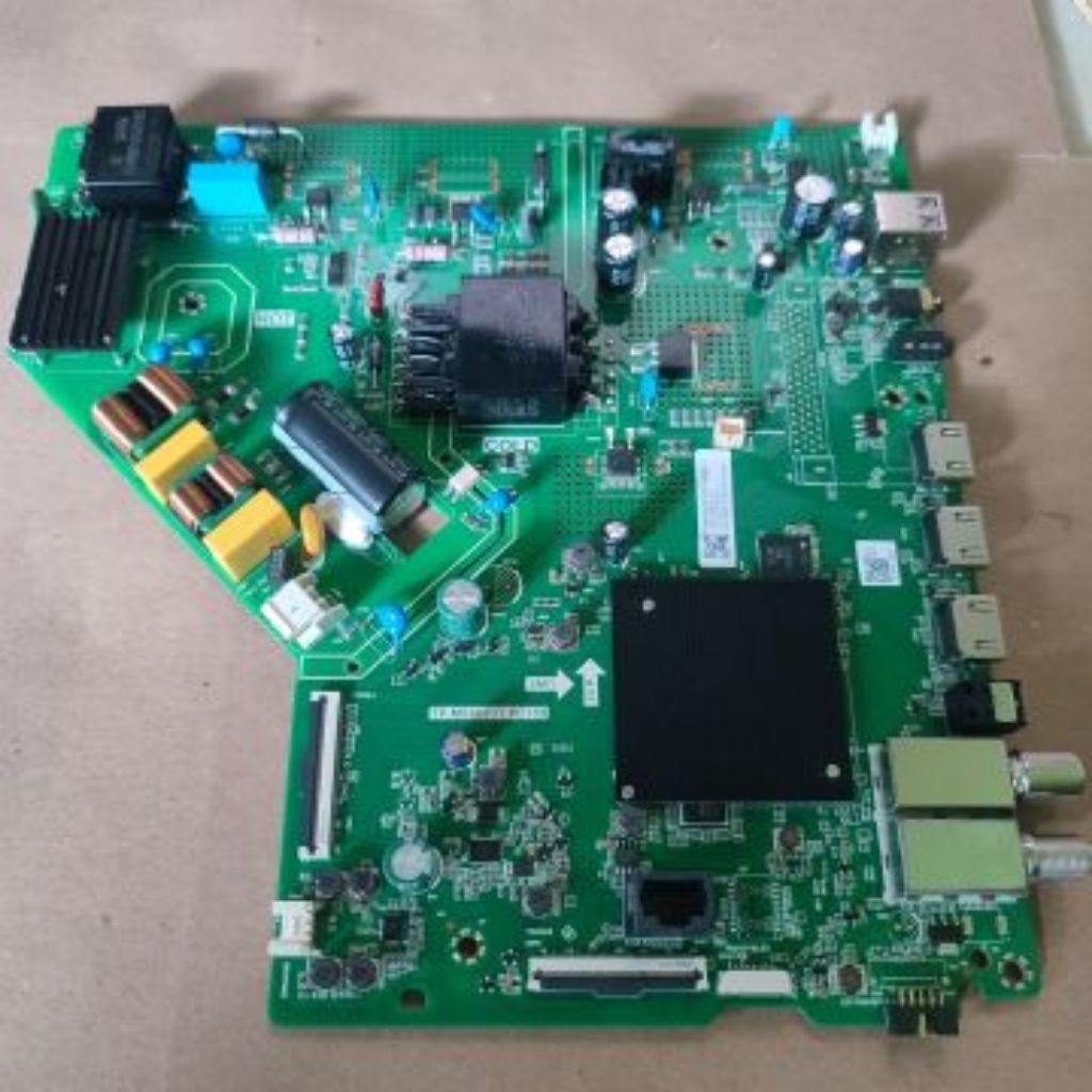 MB Toshiba 49L5995 original