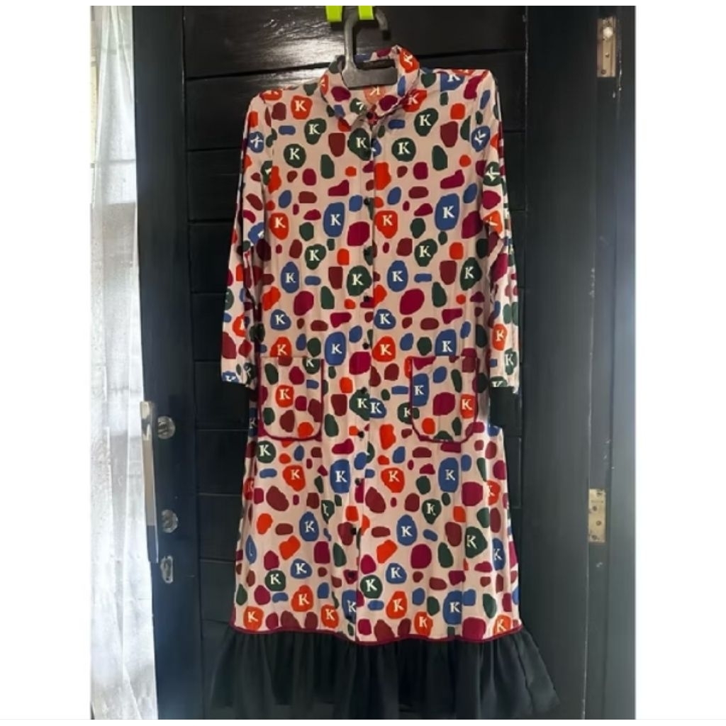 pl korina preloved