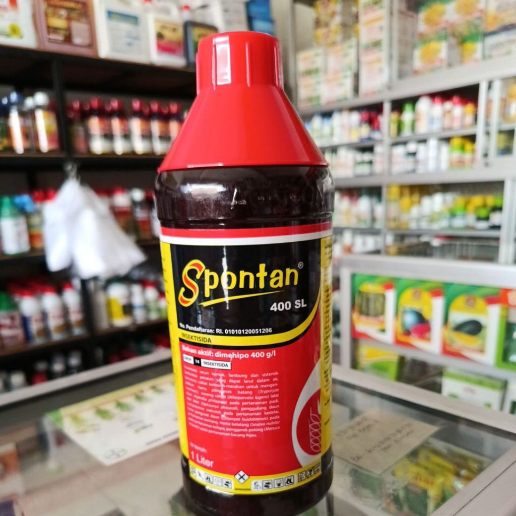 spontan 1liter