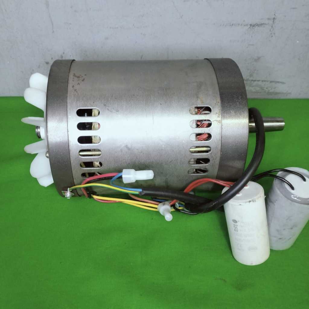 Sparepart Motor TYPE BSW-120A#Motor POWERPACK