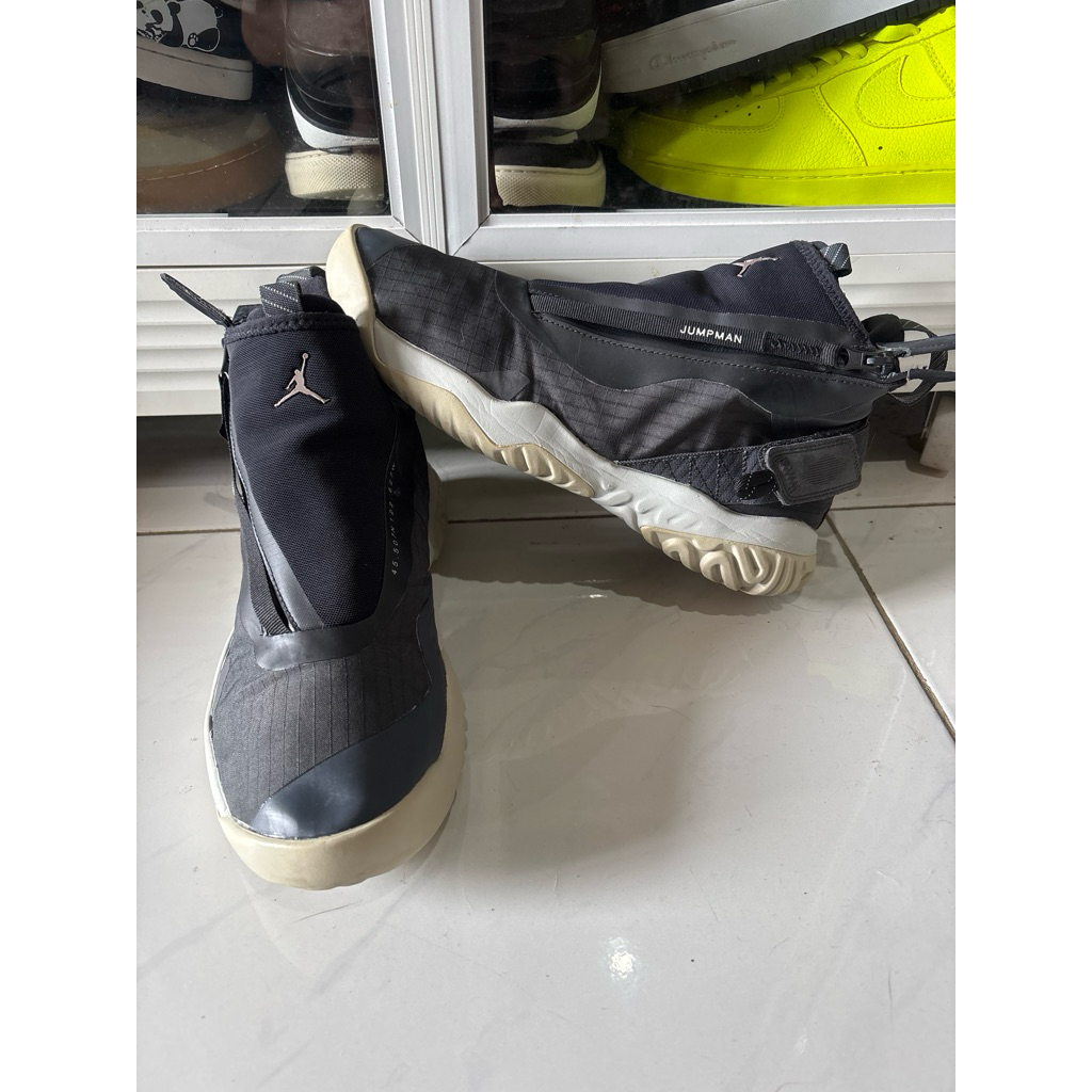 Jordan Proto React Z Dark Grey size 42.5/27cm