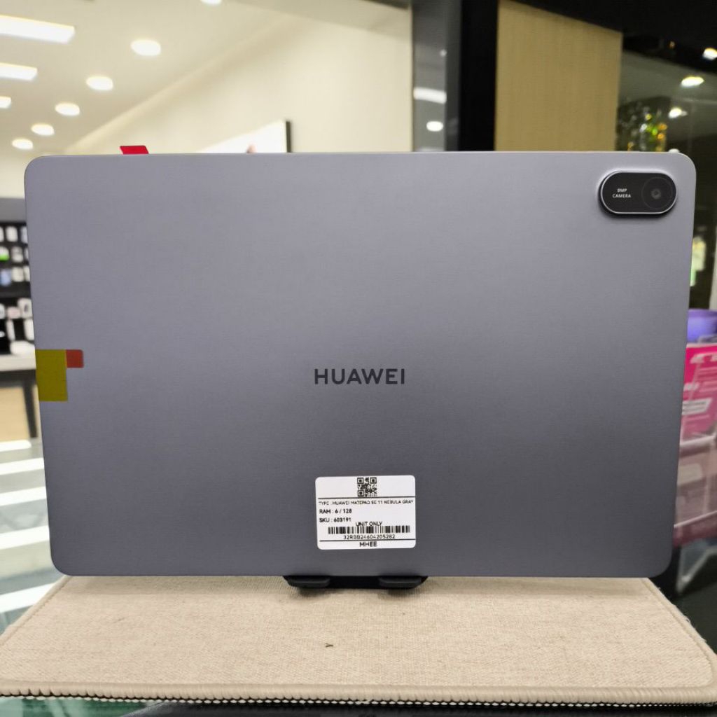 Tablet second normal Huawei matepad SE 11" inch 6+128GB original