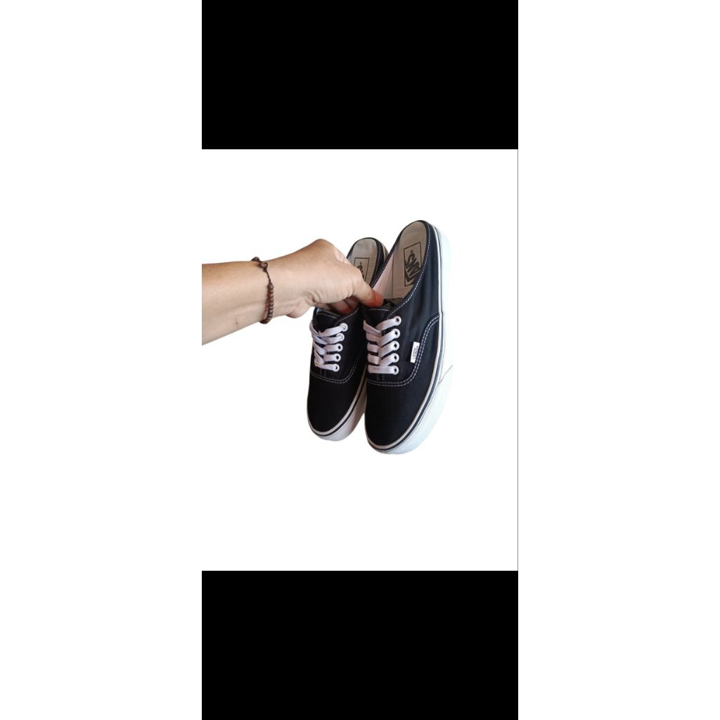 Sepatu SlipOn Vans Original sekend