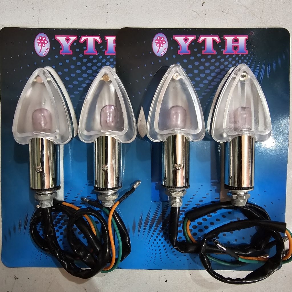 LAMPU SEIN CB GL VARIO RXKING TIGER LAMPU SEIN MINI VARIASI JADUL LAMPU SEIN UNIVERSAL VIXION SCORPI