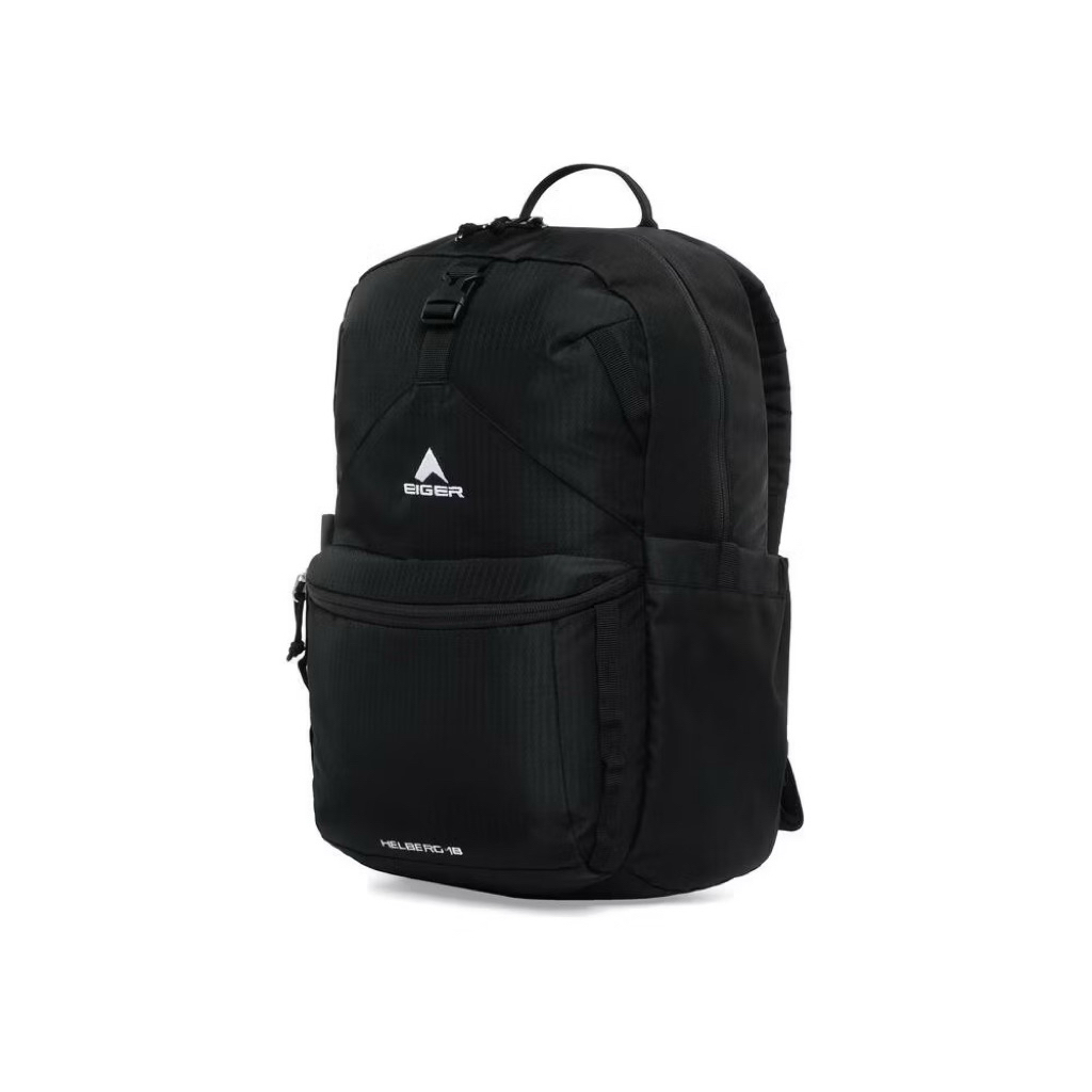 JR HELBERG BAGPACK 18L EIGER / TAS RANSEL
