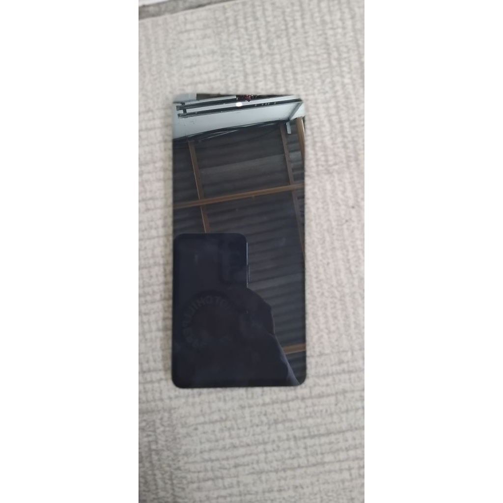 lcd copotan redmi note 11 pro