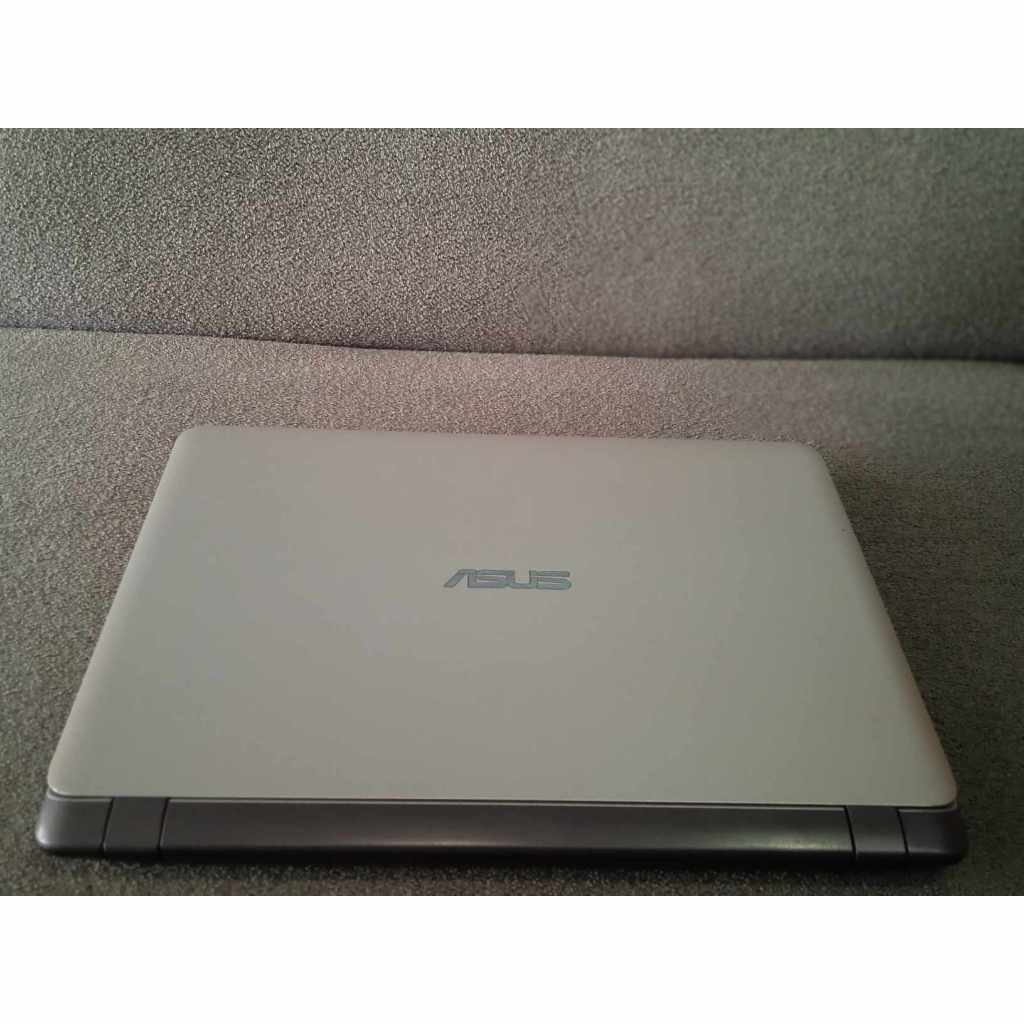 Laptop Asus A407U Core i3-7200u