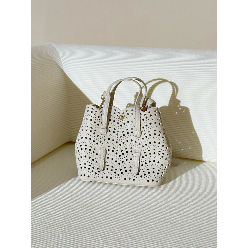 Sosan Handbag Enji