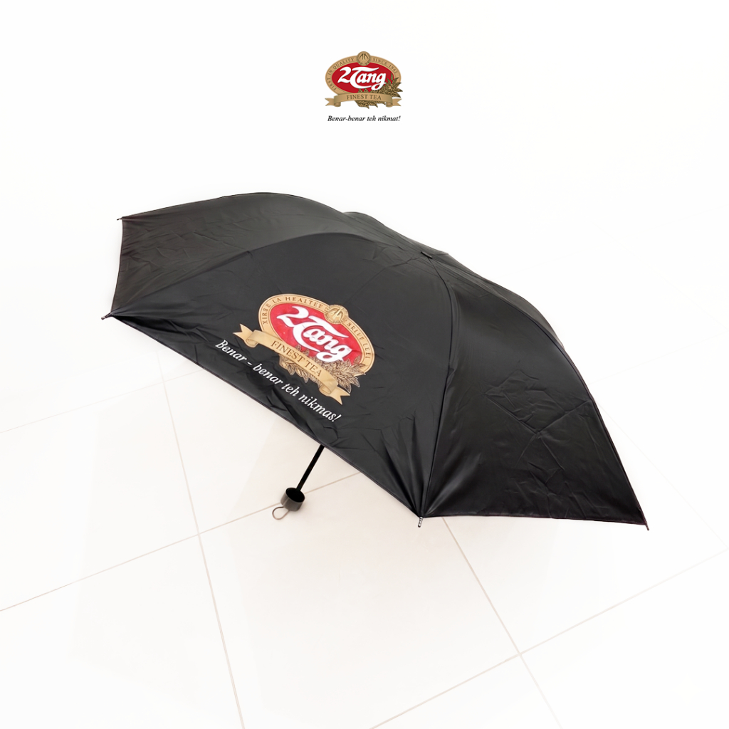 [2Tang Merchandise] 2Tang Payung Lipat Mini 2Tang Anti Hujan & Panas