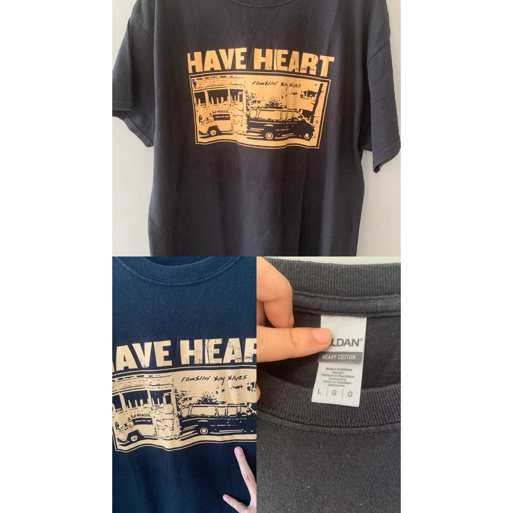 Have Heart