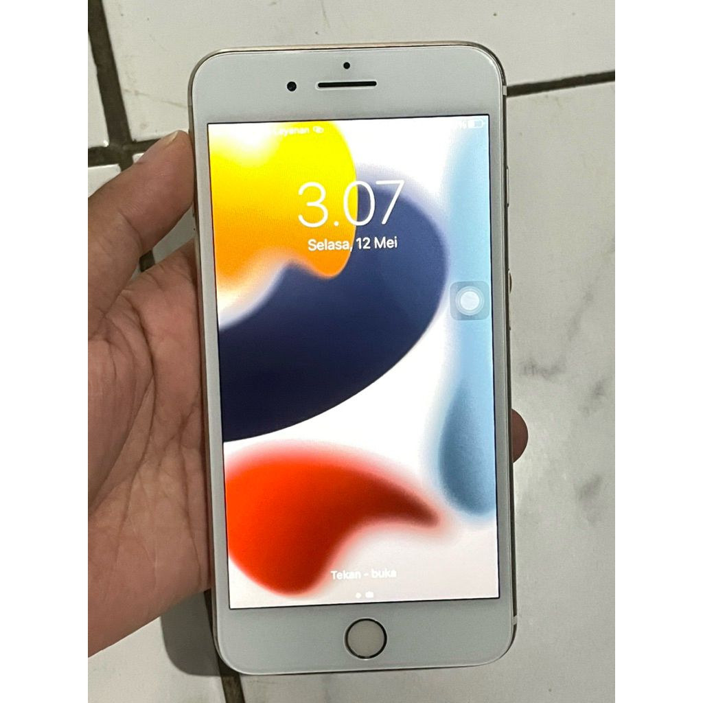 Iphone 7 Plus Wifi only