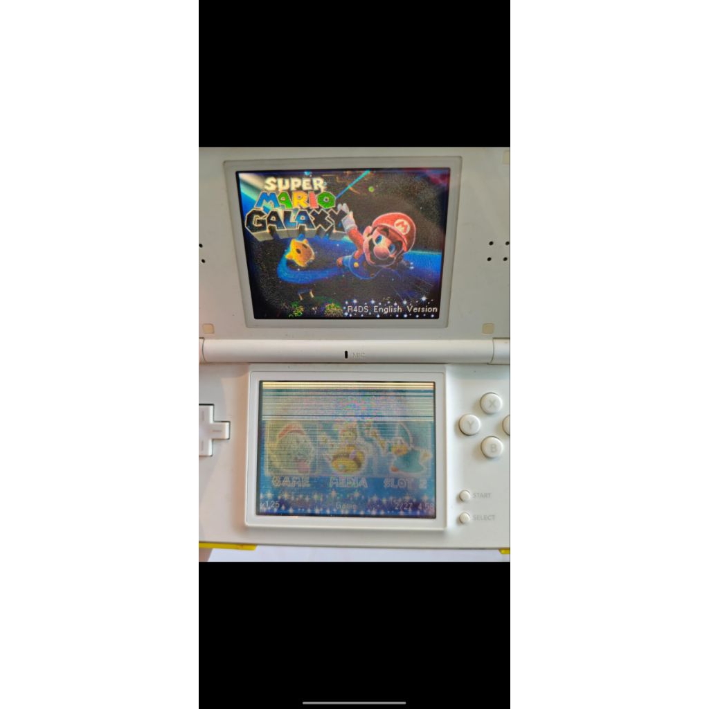 Nintendo Ds Lite