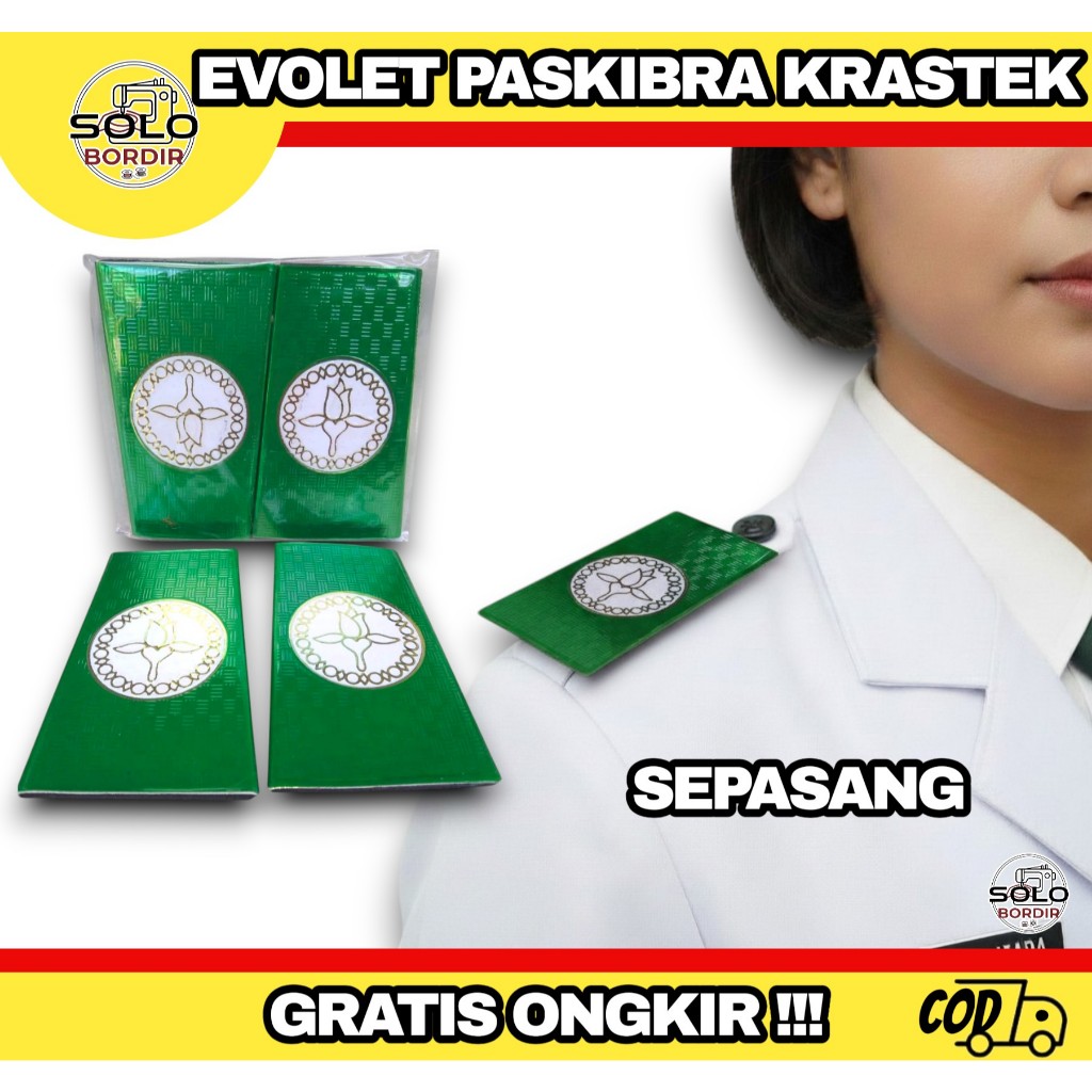 Evolet teratai krastek / evolet paskibra teratai krastek