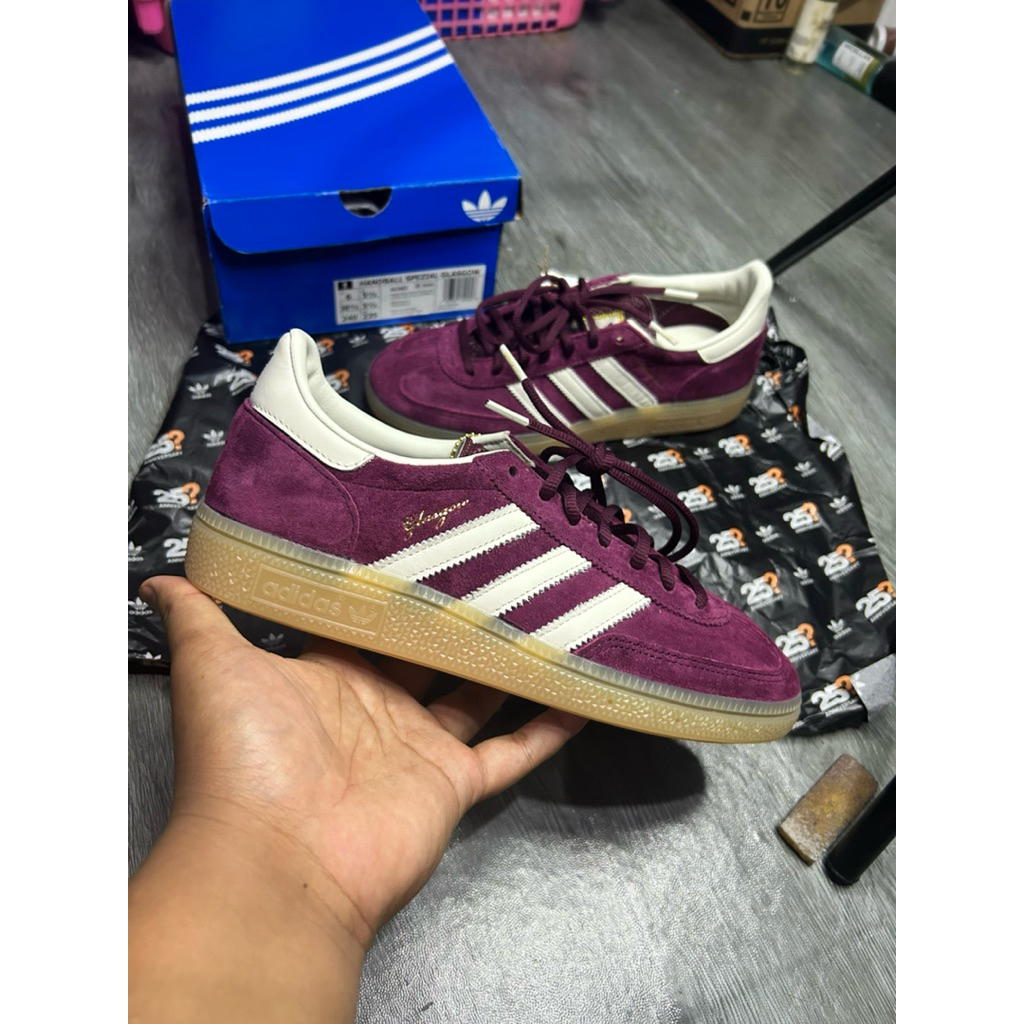 ADIDAS GLASGOW 1/2025 ORIGINAL