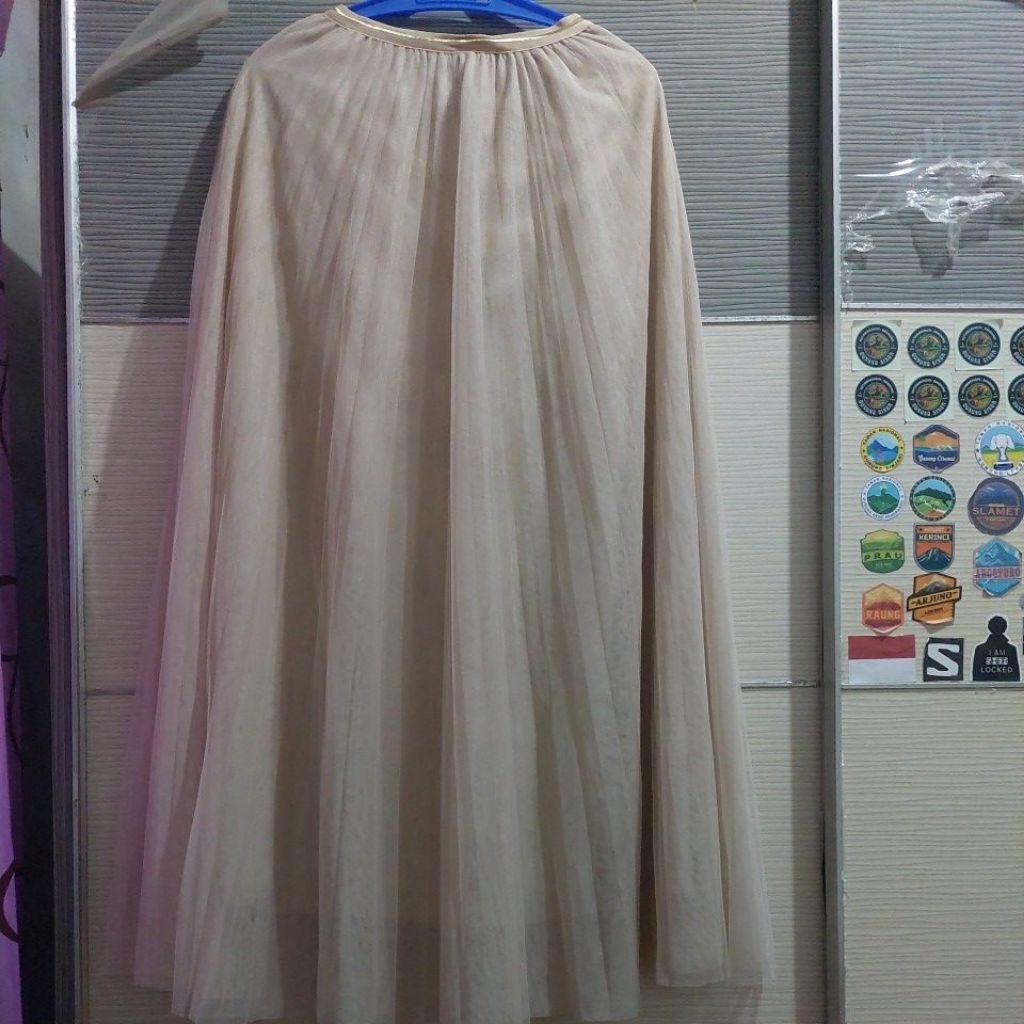 Rok tutu preloved