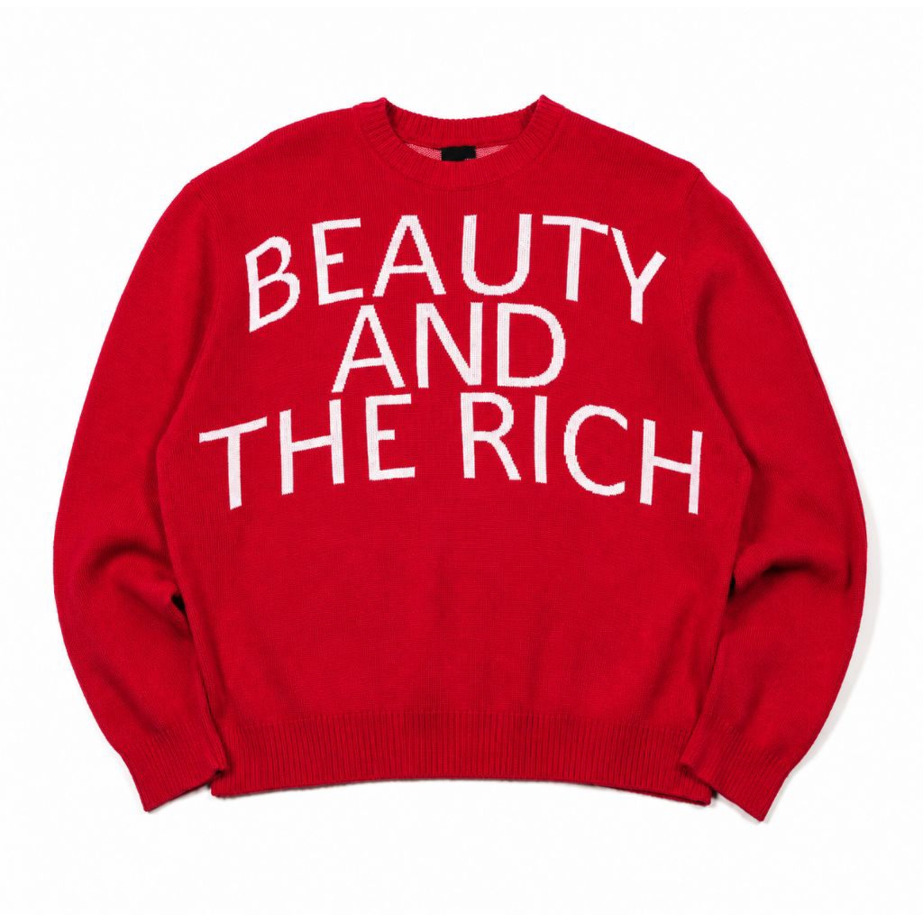 knitwear eustacia dan heilias thanksinsomnia second