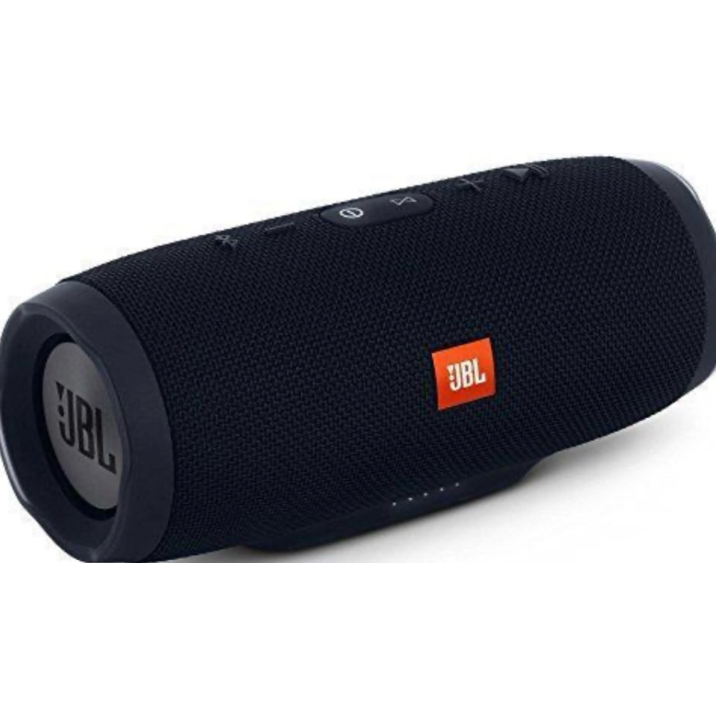 JBL Charge 3 Speaker Bluetooth Portabel 20W
