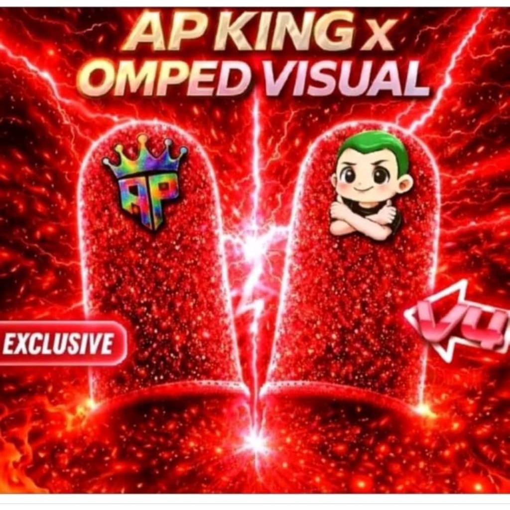 BONUS 2000 DIAMOND SARUNG JEMPOL AP KING ANDRA ST V2 WARNA RANDOM LOGO REFLECTIVE RESPONSIVE + SENSI
