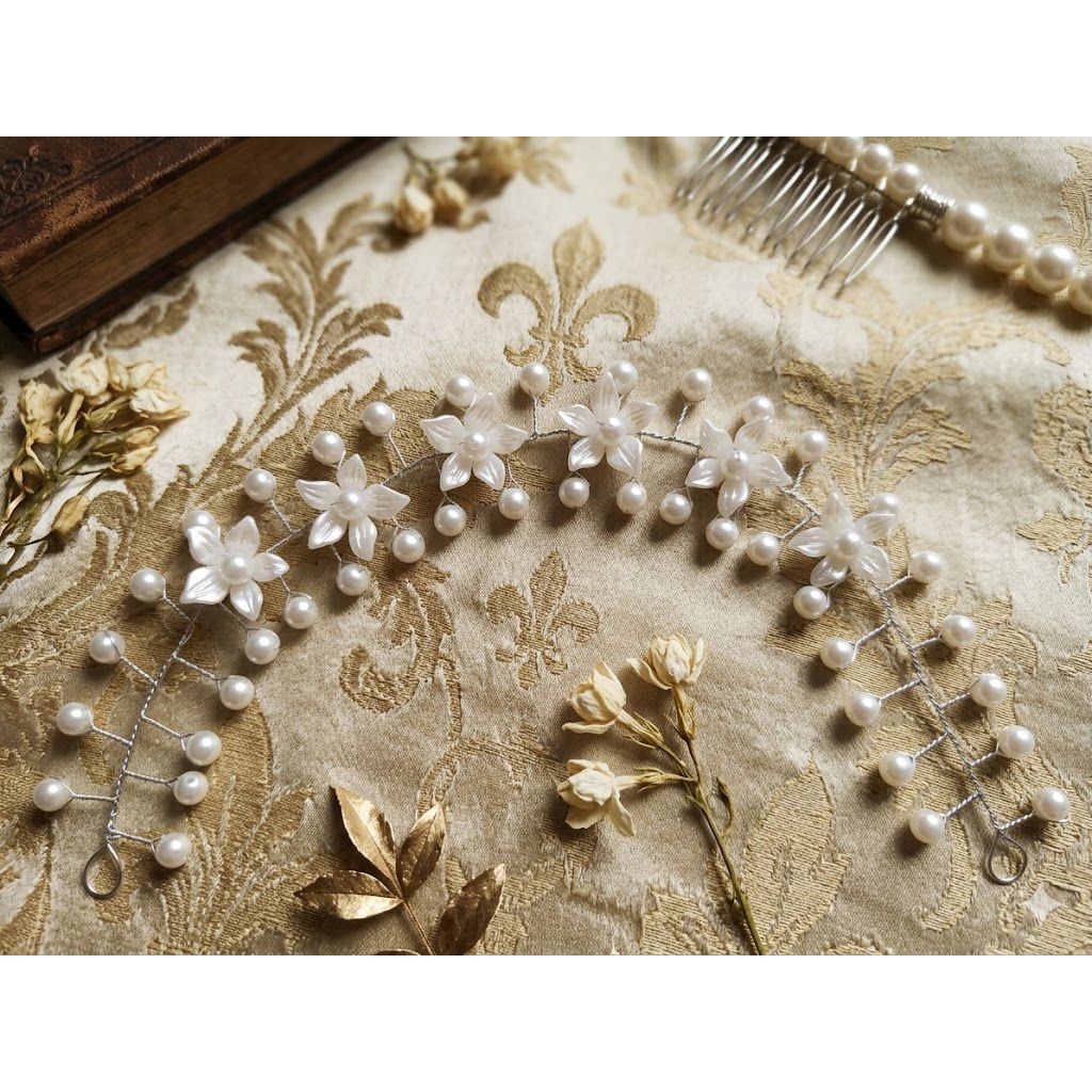 Headpiece Hijab Variasi A- 77 | Headpiece hijab | Headpiece hijab | Headpiece hiasan kepala | Tiara 
