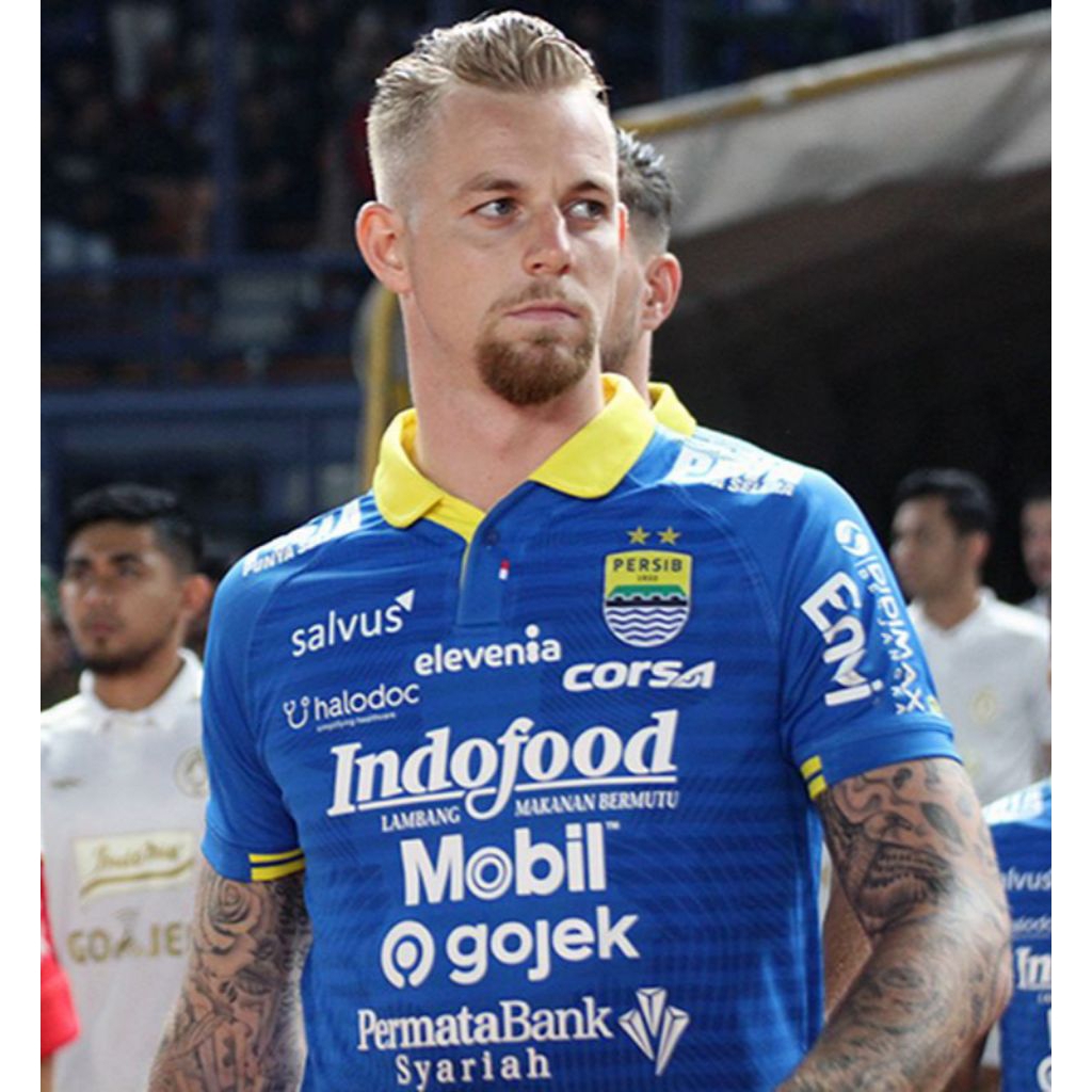 Jersey Persib Original 2019 Home | buy at Persib Official store.