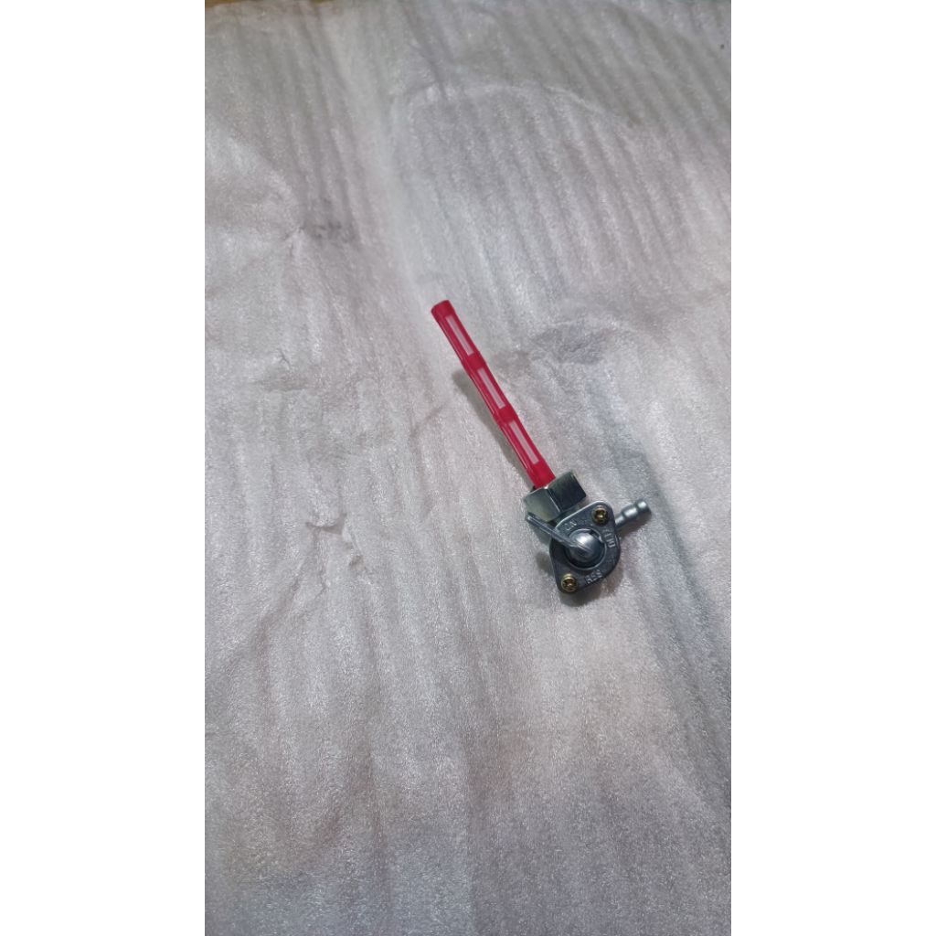Kran Bensin Minerva Madass 125cc
