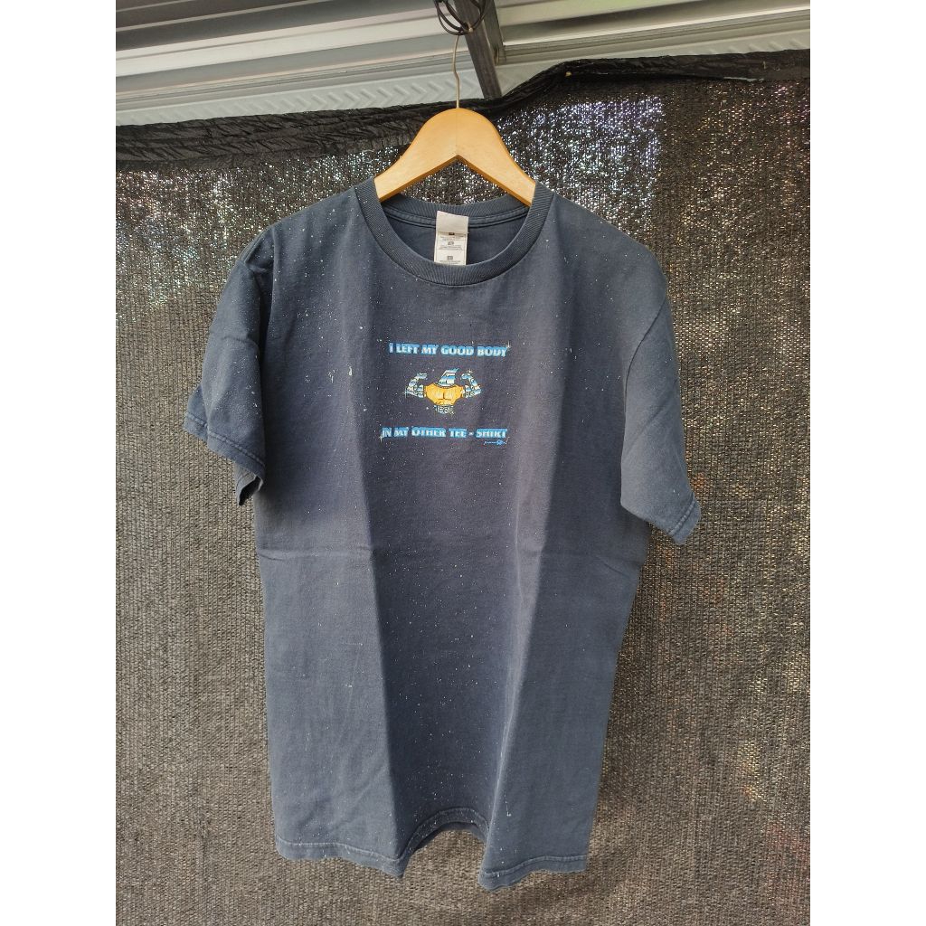 kaos vintage capcom