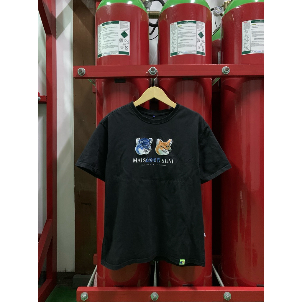 maison kitsune