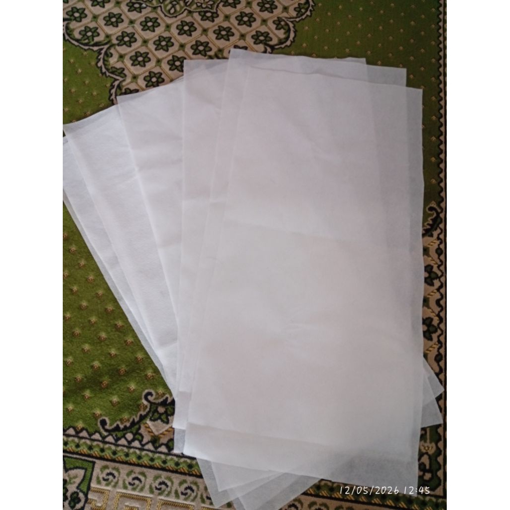 Spunbond untuk buket