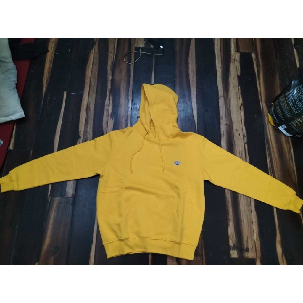 Hoodie Dickies H.S Rockwood Pop Over second