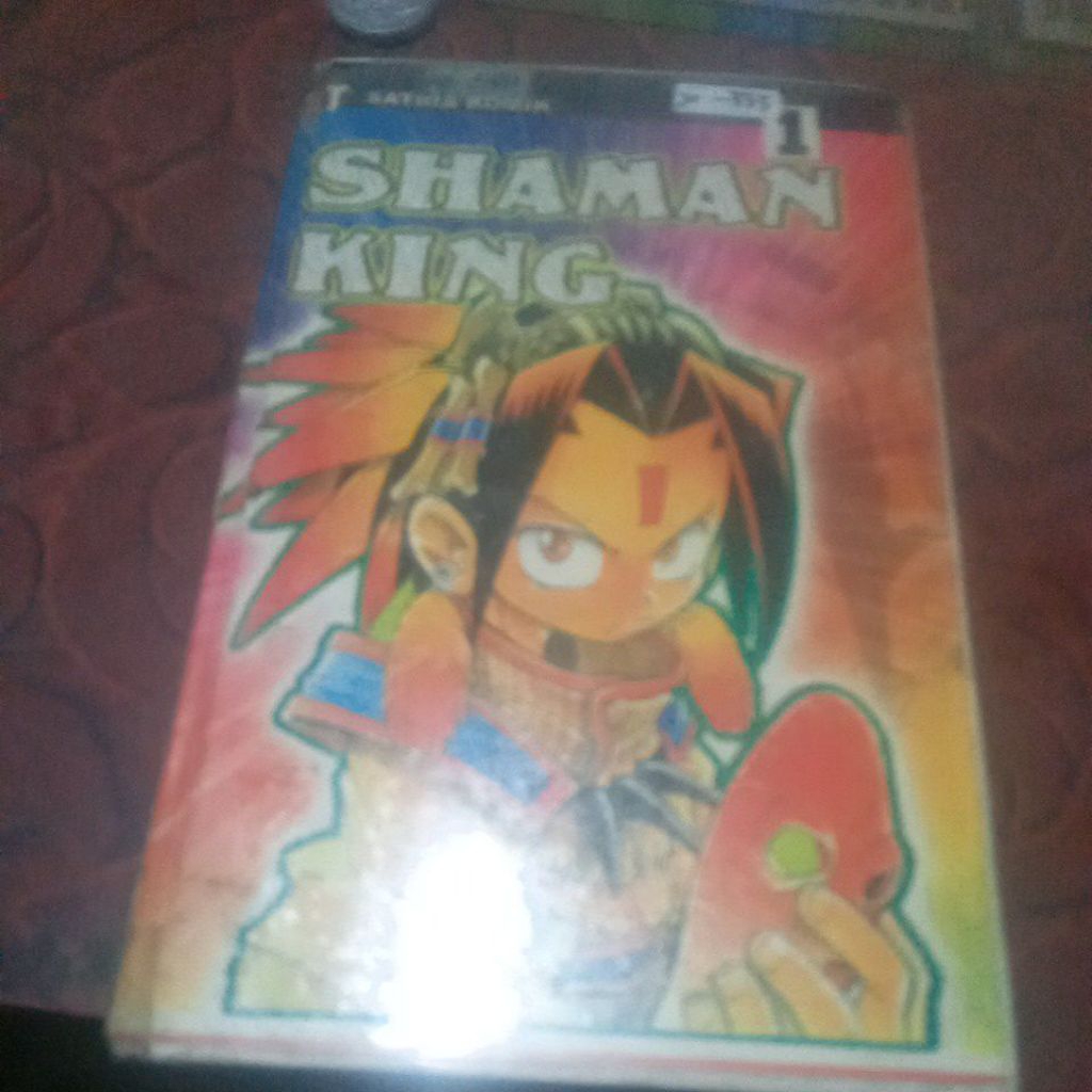 komik SATRIA KOMIK X-335