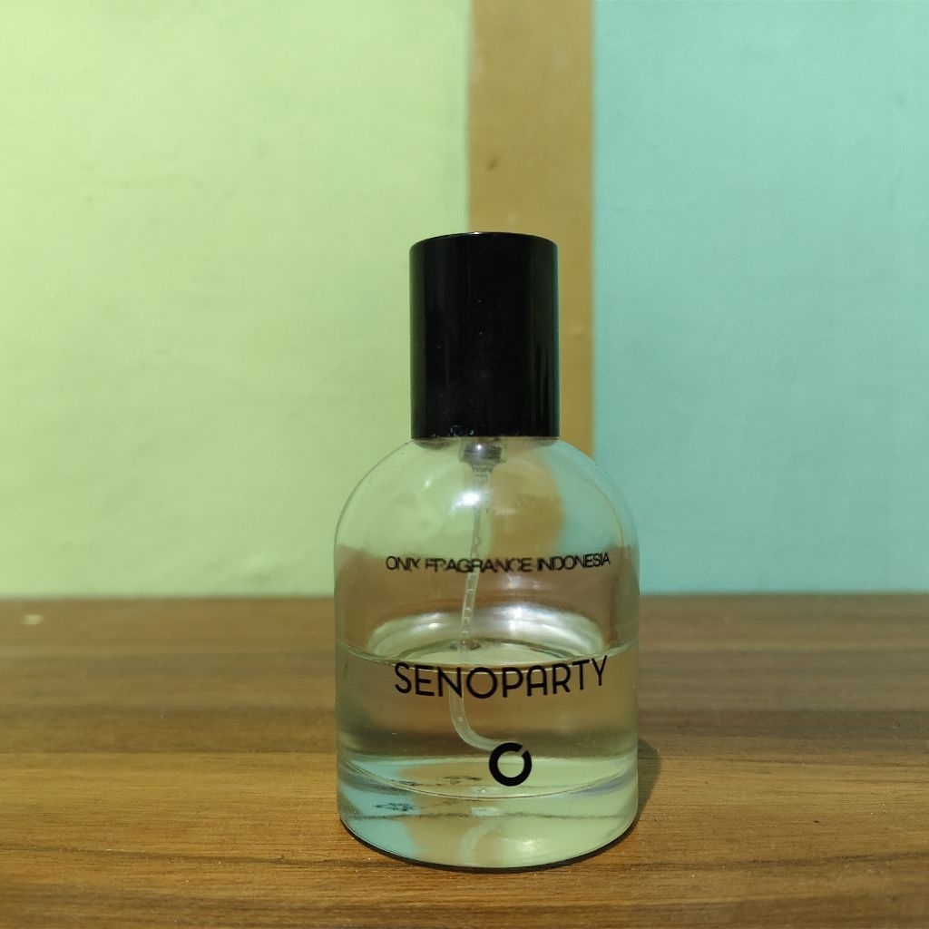 Onix Senoparty