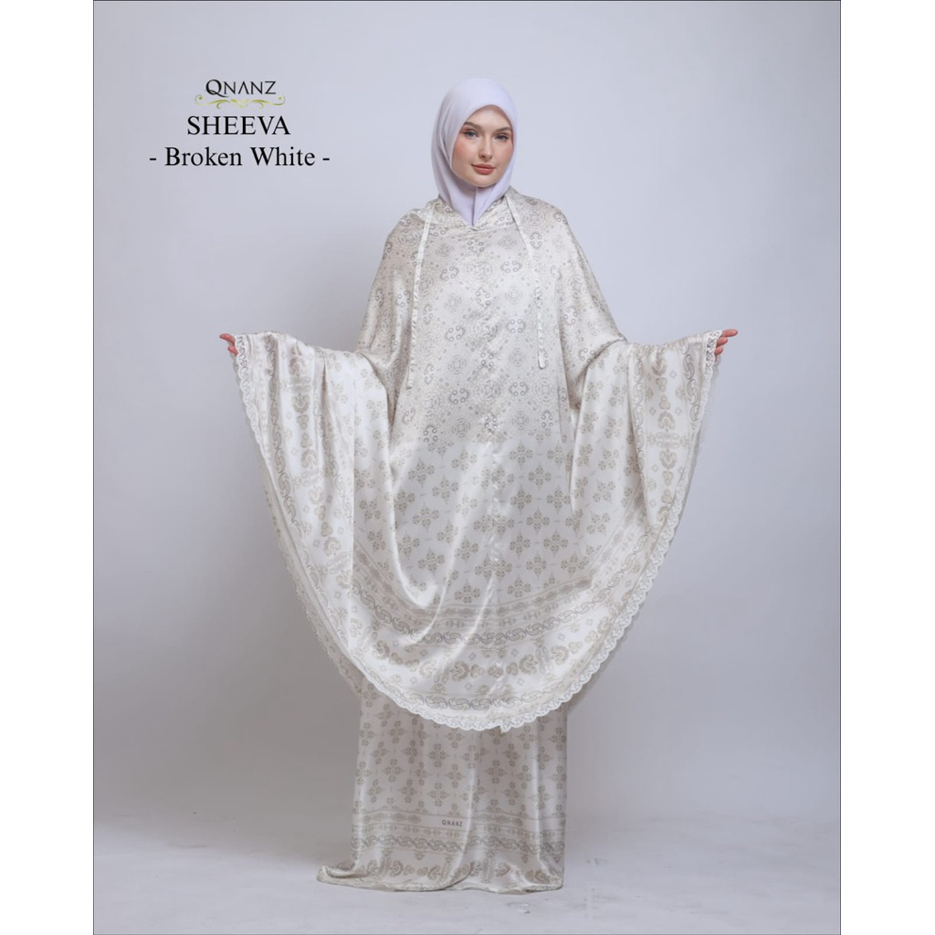SHEEVA PRAYER SET BY QNANZ