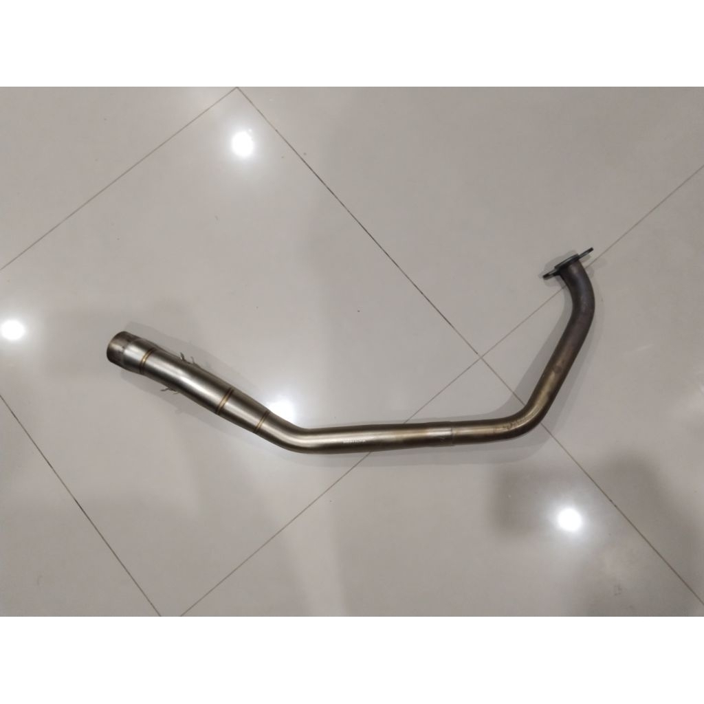Header Proliner Original R15v3/R15v4/Vixion R new/Mt15/Xsr155