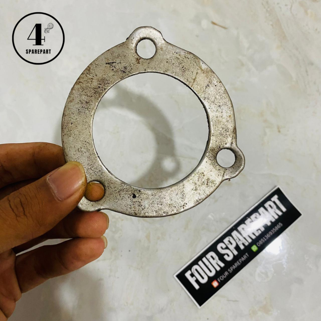 Packing Ring Adaptor Knalpot Satria fu Paking Ring Silincer Motor Satria Fu 2 Tak