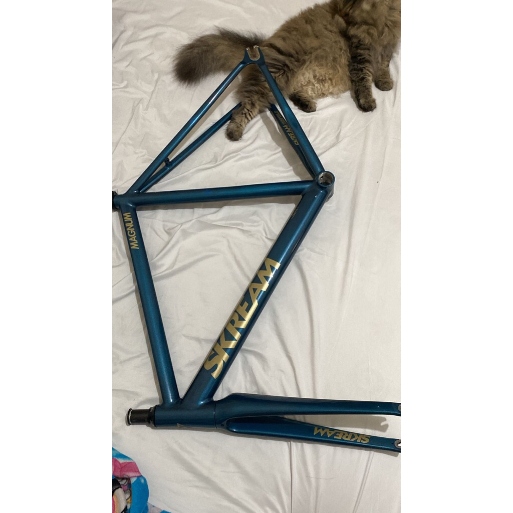 frameset skream