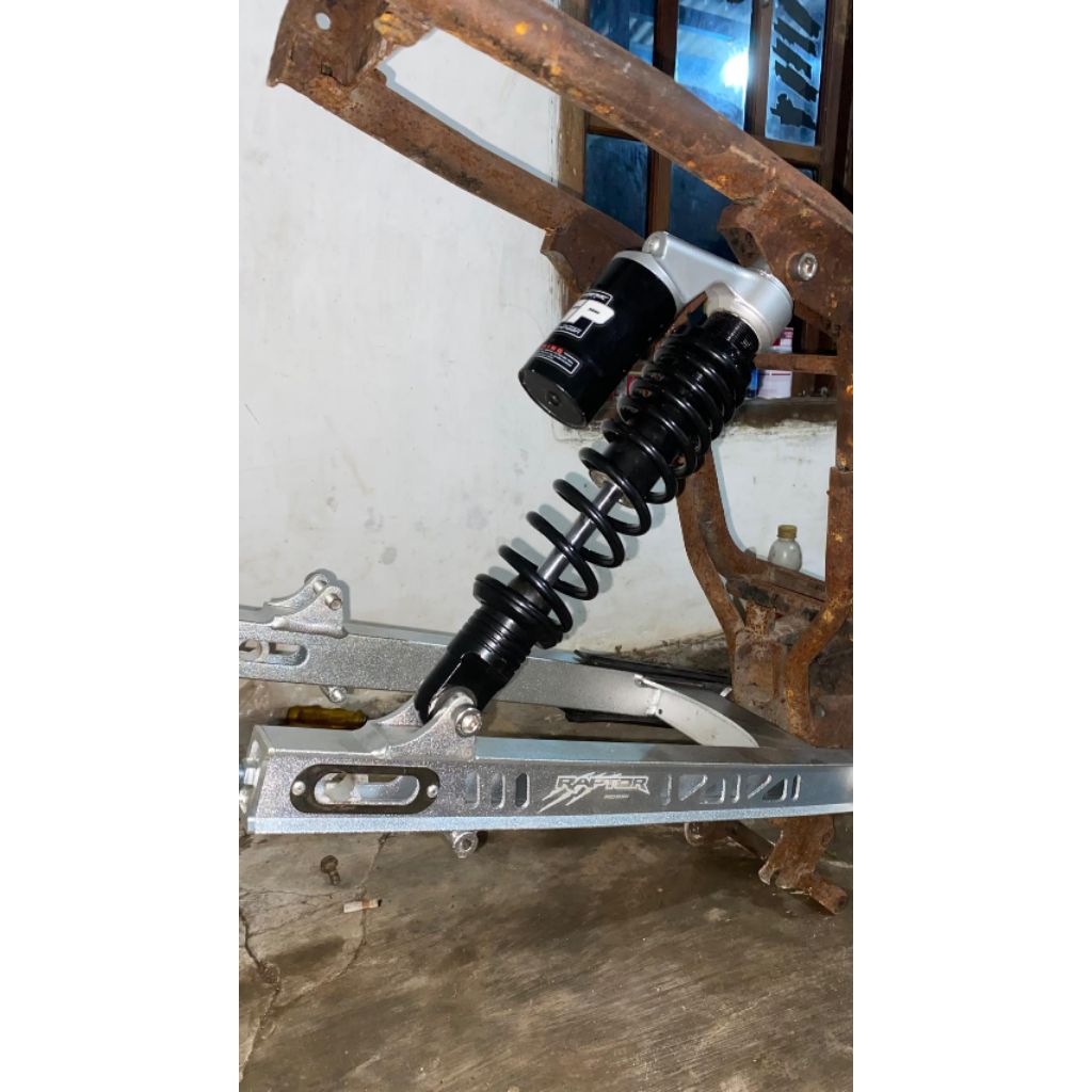 arem raptor copy k2r