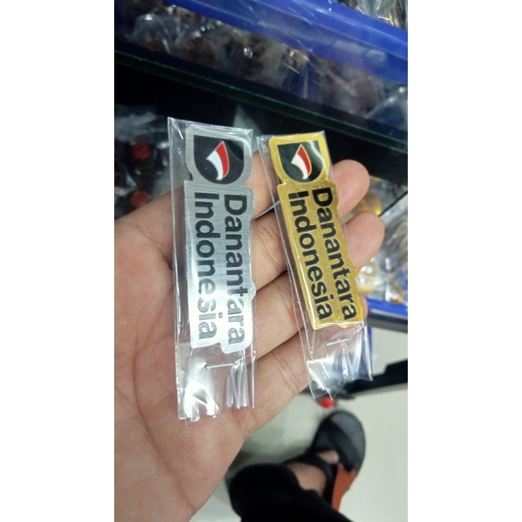 pin DANANTARA INDONESIA terbaru