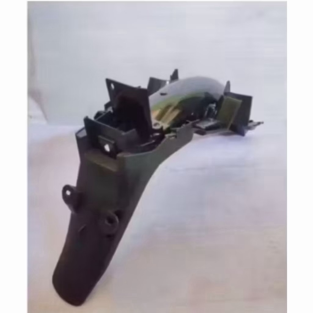 Slebor spakbor belakang supra x 125 lama supra x 125 new