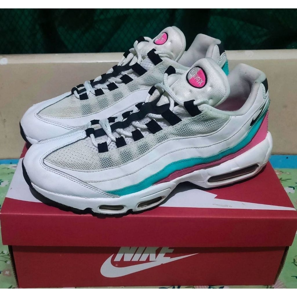 NIKE AIRMAX 95
