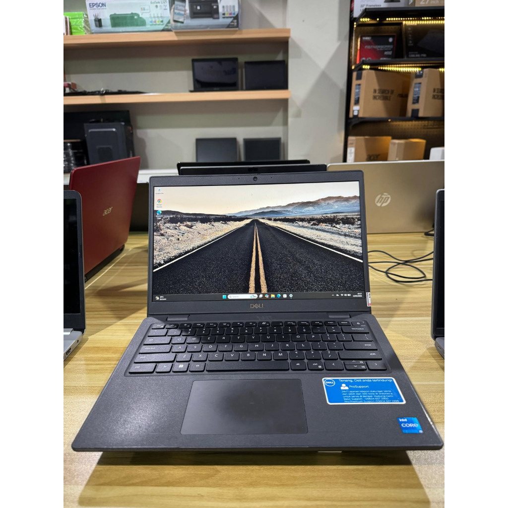 Thinkpad Dell Latitude 3420