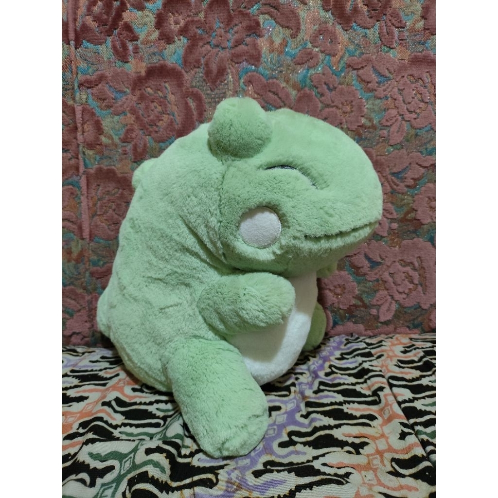 Boneka Pokemon Substitute Fuwa Fuwa