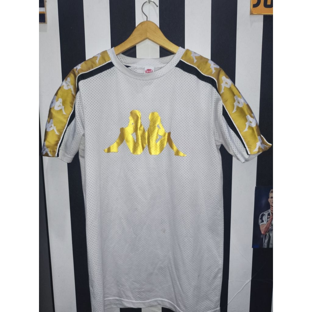 Jersey Kappa Taped Original