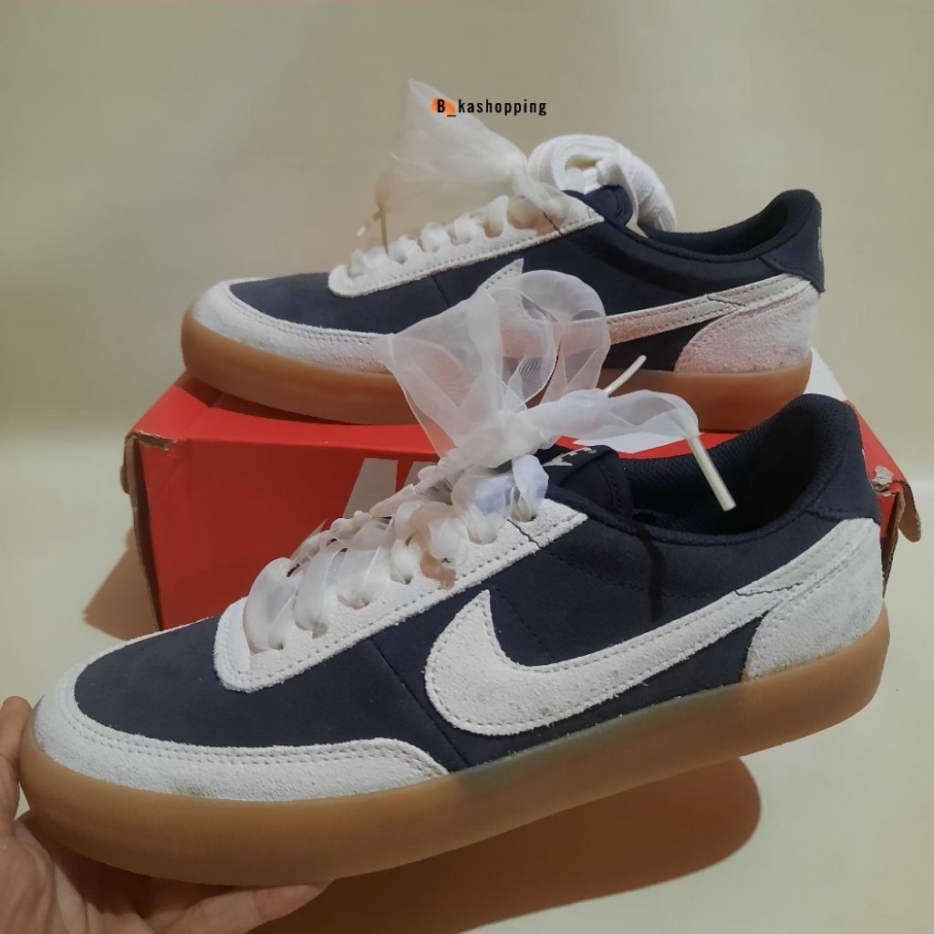 N Killshot 2 Sued