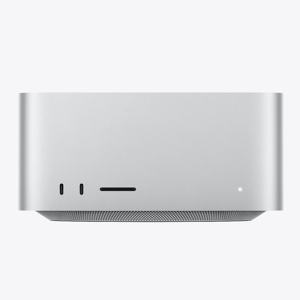 Apple Mac Studio M1 M3 Ultra