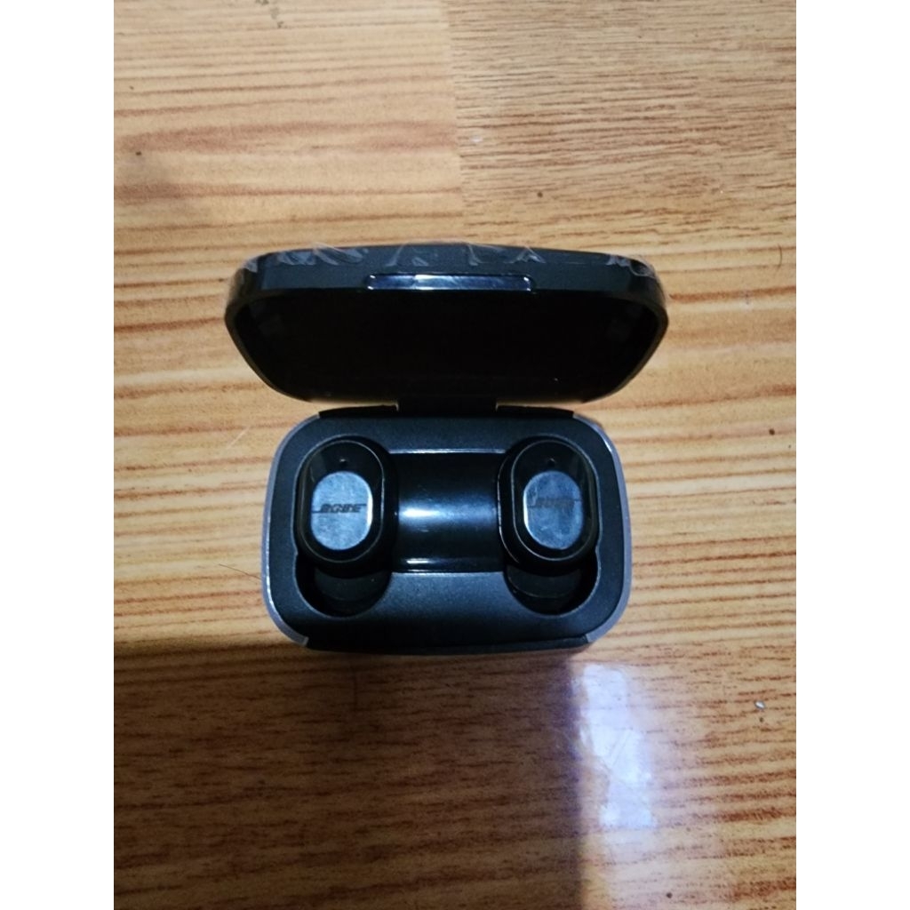 tws bose