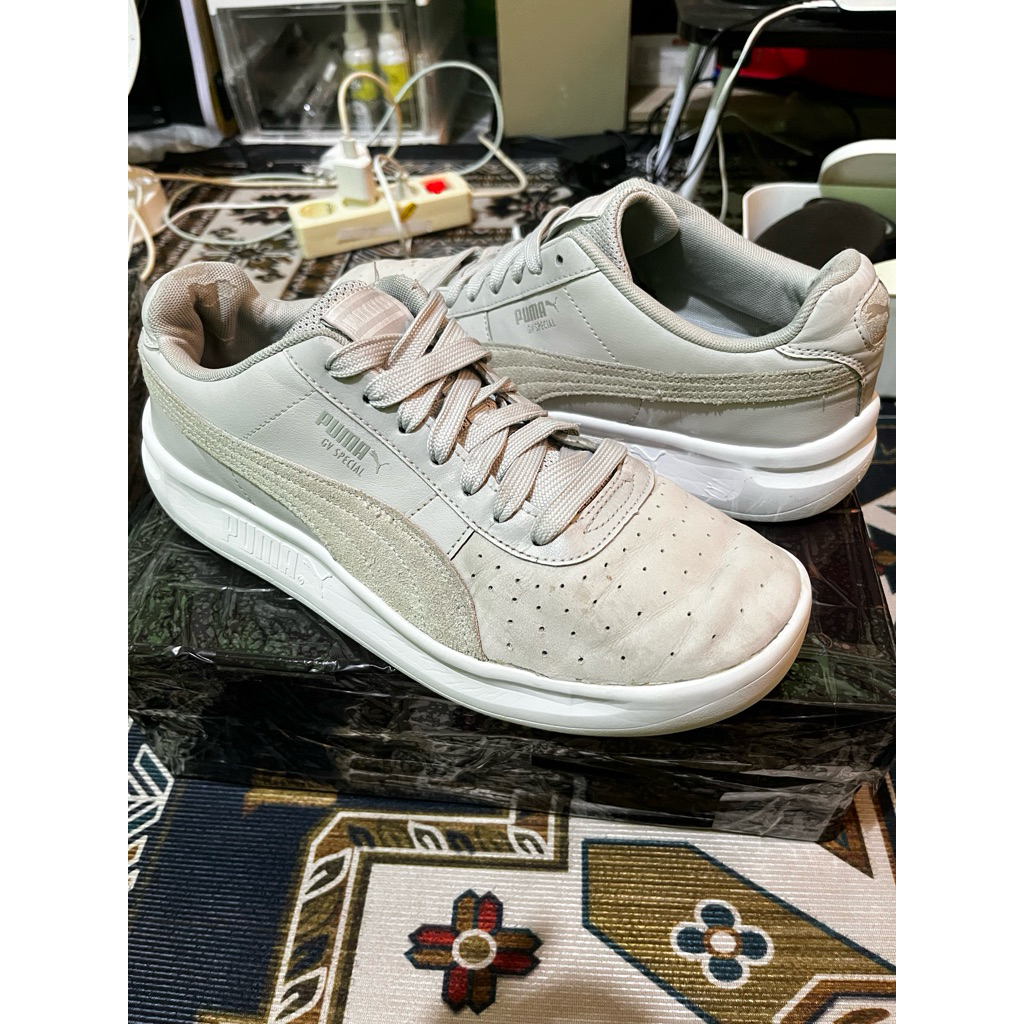puma size 43 insol 28cm