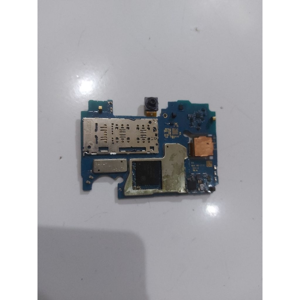 Mesin samsung a04s a047 bootloop butuh Reball ACP