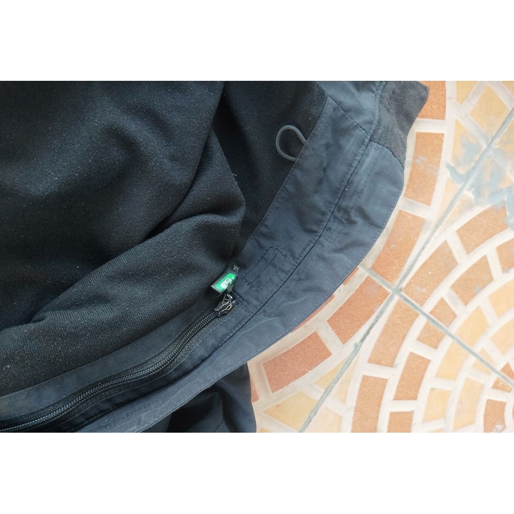 outdor tnf mp3